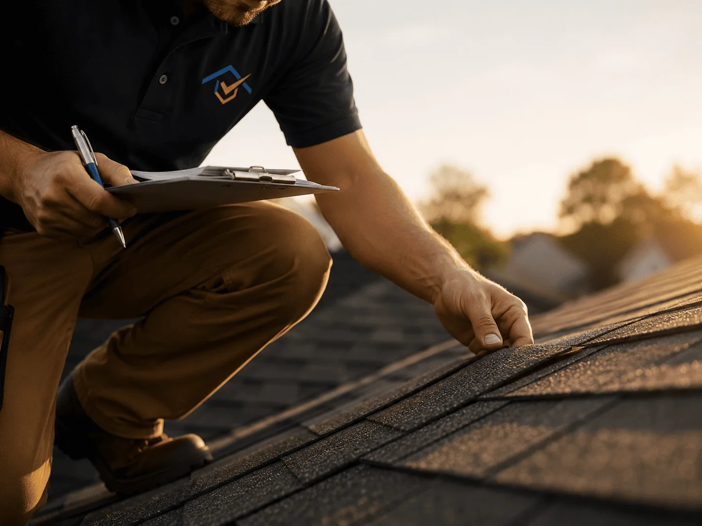 Why Choose Roof Inspection in Covesville, VA