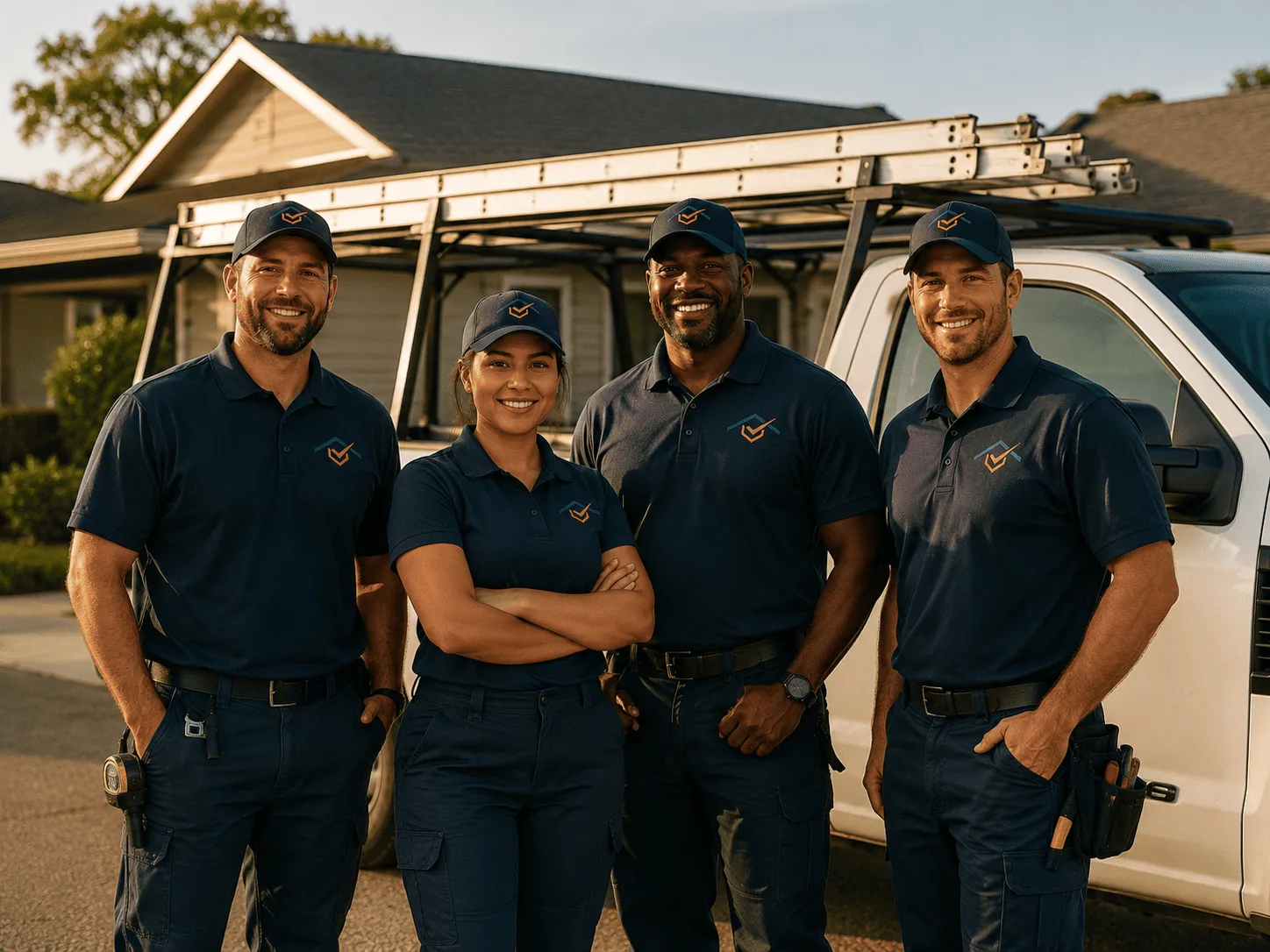 Roof Inspection company in Covesville, VA